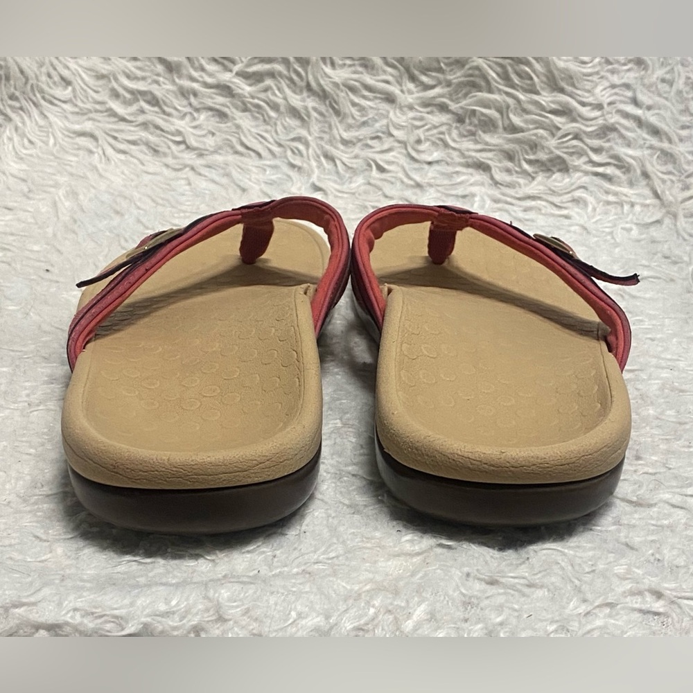 Vionic woman sandals size 8 - Picture 2 of 6